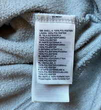 Load image into Gallery viewer, The North Face Sweatshirt Mens Large Gray Full Zip Hooded Outdoors Logo Jacket
