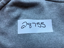 Load image into Gallery viewer, The North Face Sweatshirt Mens Large Gray Full Zip Hooded Outdoors Logo Jacket
