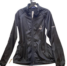 Load image into Gallery viewer, VANTAGE Jacket Mens Extra Large Pinehurst Embroidered  Convertible Windbreaker

