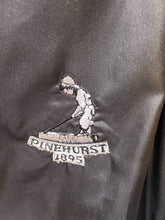 Load image into Gallery viewer, VANTAGE Jacket Mens Extra Large Pinehurst Embroidered  Convertible Windbreaker
