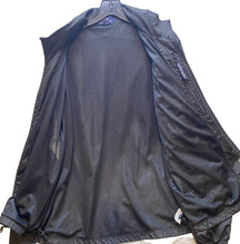 Load image into Gallery viewer, VANTAGE Jacket Mens Extra Large Pinehurst Embroidered  Convertible Windbreaker
