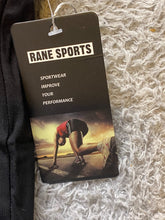 Load image into Gallery viewer, Rane Sports Shirt Mens XXL Black Tank Top Muscle Sleeveless NWT

