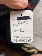 Load image into Gallery viewer, NordicTrack Shirt and Pants Set Thermal Base Layer Skiing Snowboarding
