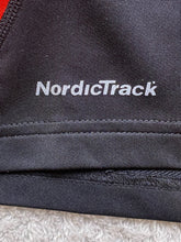 Load image into Gallery viewer, NordicTrack Shirt and Pants Set Thermal Base Layer Skiing Snowboarding
