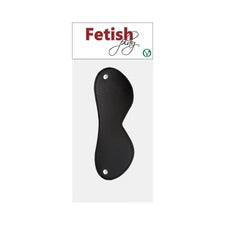 Rouge Fetish Play Vegan Blindfold