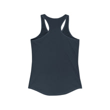 Load image into Gallery viewer, Labias Funny Parody Women's Ideal Racerback Tank
