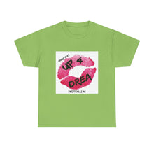 Load image into Gallery viewer, UP4DREA FAYETTEVILLE T-Shirt - ALL Sizes - XS - 5XL
