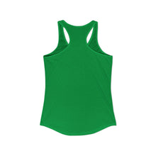 Load image into Gallery viewer, Labias Funny Parody Women's Ideal Racerback Tank
