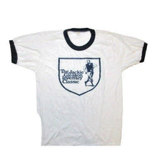 Load image into Gallery viewer, VTG Jackie Gleason Shirt Adult XL 70s Golf Single Stitch Inverrary Classic RARE
