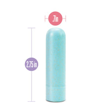 Load image into Gallery viewer, Gaia Eco Bullet Vibrator  Rechargeable
