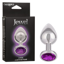Load image into Gallery viewer, Jewel Large Anal Plug
