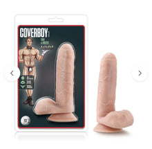 Load image into Gallery viewer, Coverboy Tony The Waiter Vanilla Beige
