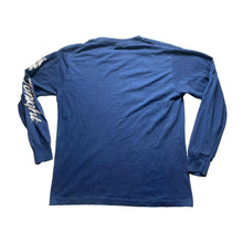 Load image into Gallery viewer, VTG McDonalds Shirt Womens Medium Single Stitch Mac Tonight 80s Long Sleeve RARE
