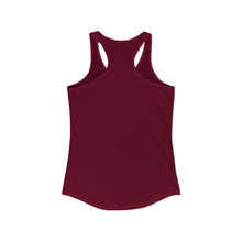 Load image into Gallery viewer, Labias Funny Parody Women's Ideal Racerback Tank

