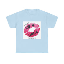Load image into Gallery viewer, UP4DREA FAYETTEVILLE T-Shirt - ALL Sizes - XS - 5XL
