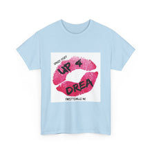 Load image into Gallery viewer, UP4DREA FAYETTEVILLE T-Shirt - ALL Sizes - XS - 5XL
