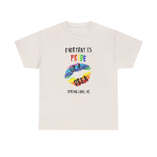 Load image into Gallery viewer, Everyday is Pride Up4Drea Pride T-Shirt Sizes S M L XL 2XL 3XL 4XL 5XL
