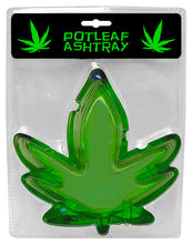 Load image into Gallery viewer, LEAF ASHTRAY
