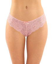 Load image into Gallery viewer, Poppy Crotchless Panty
