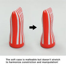 Load image into Gallery viewer, Tenga New Adult Concept Soft Tube Cup
