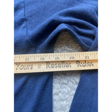 Load image into Gallery viewer, VTG McDonalds Shirt Womens Medium Single Stitch Mac Tonight 80s Long Sleeve RARE
