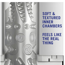 Load image into Gallery viewer, M For Men Robo-Bator White
