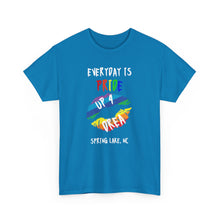 Load image into Gallery viewer, Everyday Is Pride Up4Drea Pride T-Shirt Sizes S M L XL 2XL 3XL 4XL 5XL
