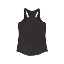 Load image into Gallery viewer, Labias Funny Parody Women's Ideal Racerback Tank
