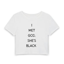 Load image into Gallery viewer, Women's Baby Tee
