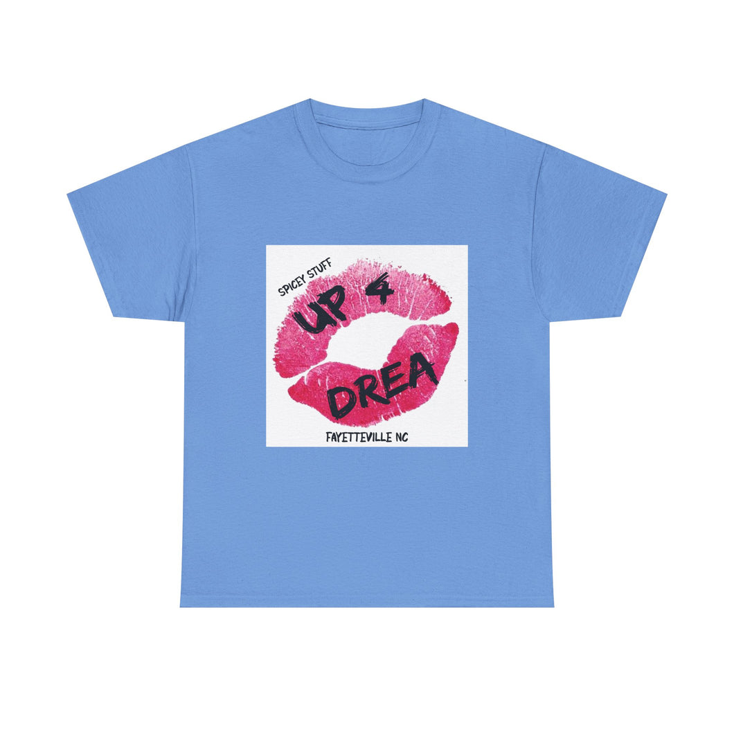 UP4DREA FAYETTEVILLE T-Shirt - ALL Sizes - XS - 5XL