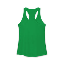 Load image into Gallery viewer, Labias Funny Parody Women's Ideal Racerback Tank
