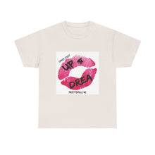 Load image into Gallery viewer, UP4DREA FAYETTEVILLE T-Shirt - ALL Sizes - XS - 5XL
