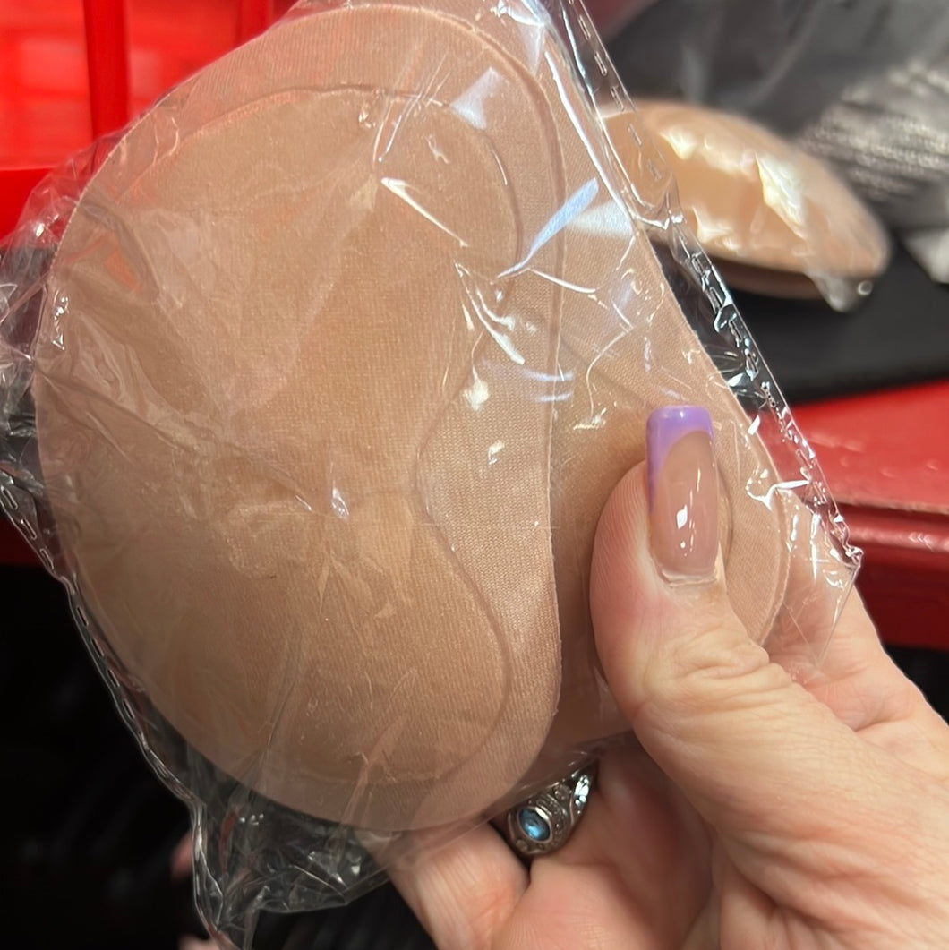 Boob pads