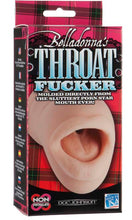 Load image into Gallery viewer, BELLADONNAS THROAT FUCKER
