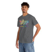 Load image into Gallery viewer, Wifey T-Shirt, Rainbow Shirts, Gay Pride Tshirt, Lesbian Pride Shirt, LGBTQ Pride Shirt, Pride Month Shirts, Rainbow Wifey Shirt, Gay Pride
