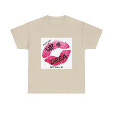 Load image into Gallery viewer, UP4DREA FAYETTEVILLE T-Shirt - ALL Sizes - XS - 5XL
