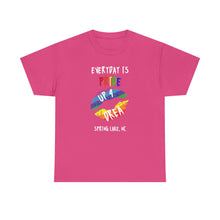 Load image into Gallery viewer, Everyday Is Pride Up4Drea Pride T-Shirt Sizes S M L XL 2XL 3XL 4XL 5XL
