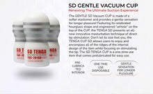 Load image into Gallery viewer, SD TengaOriginal Vacuum Cup Masturbator
