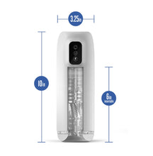 Load image into Gallery viewer, M For Men Robo-Bator White
