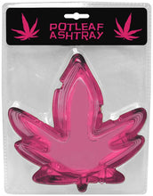 Load image into Gallery viewer, LEAF ASHTRAY
