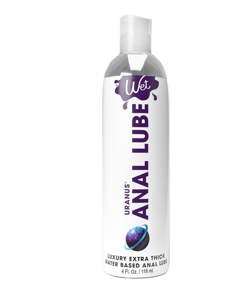 WET URANUS WATER BASED 4 OZ