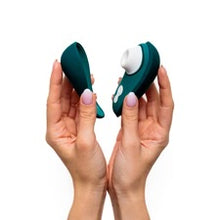 Load image into Gallery viewer, Pleasure Air clitoral stimulator
