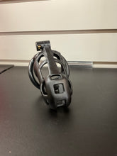 Load image into Gallery viewer, Male penis chastity cage standard built in lock

