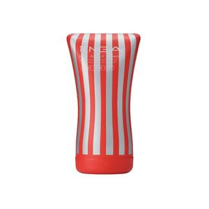 Tenga New Adult Concept Soft Tube Cup