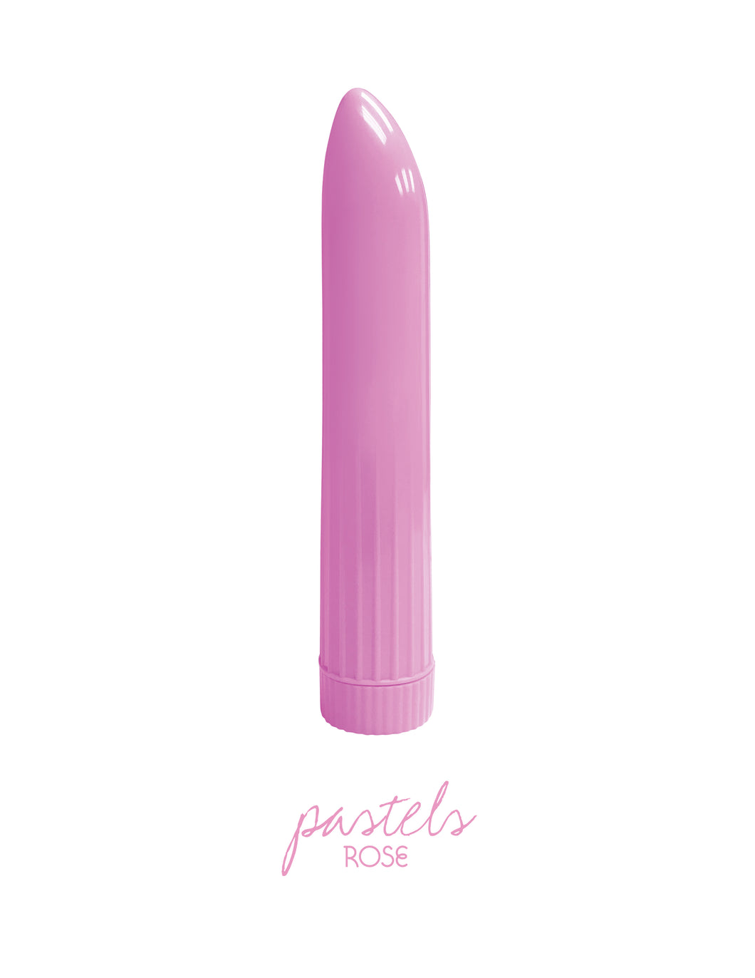 THE 9'S PASTEL VIBES ROSE