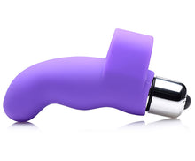 Load image into Gallery viewer, Gossip G-Thrill silicone Finger Vibe
