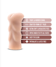 Load image into Gallery viewer, EnLust - Cassie - Beige
