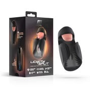Load image into Gallery viewer, M for Men - Lickety Split - Black
