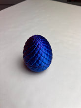 Load image into Gallery viewer, Dragons Egg Stash Jar Large 3D printed
