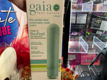 Load image into Gallery viewer, Gaia biodegradable eco bullet
